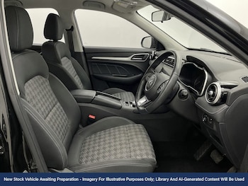 Used MG MG ZS 2021 for sale - 77364518: Photo