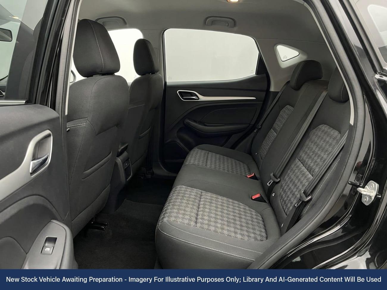 Used MG MG ZS 2021 for sale - 77364518: Photo 4