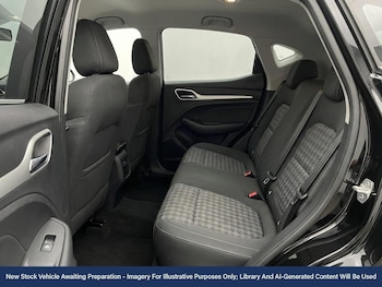 Used MG MG ZS 2021 for sale - 77364518: Photo