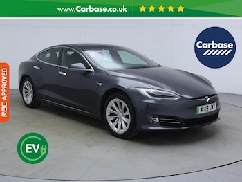 Used Tesla Model S 2019 for sale - 79346711: Photo