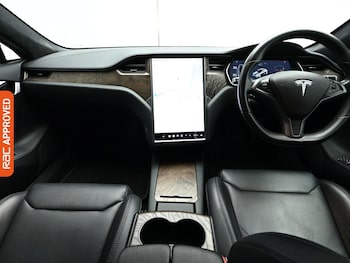 Used Tesla Model S 2019 for sale - 79346711: Photo
