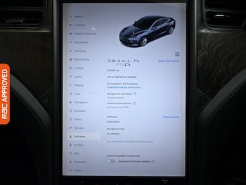 Used Tesla Model S 2019 for sale - 79346711: Photo
