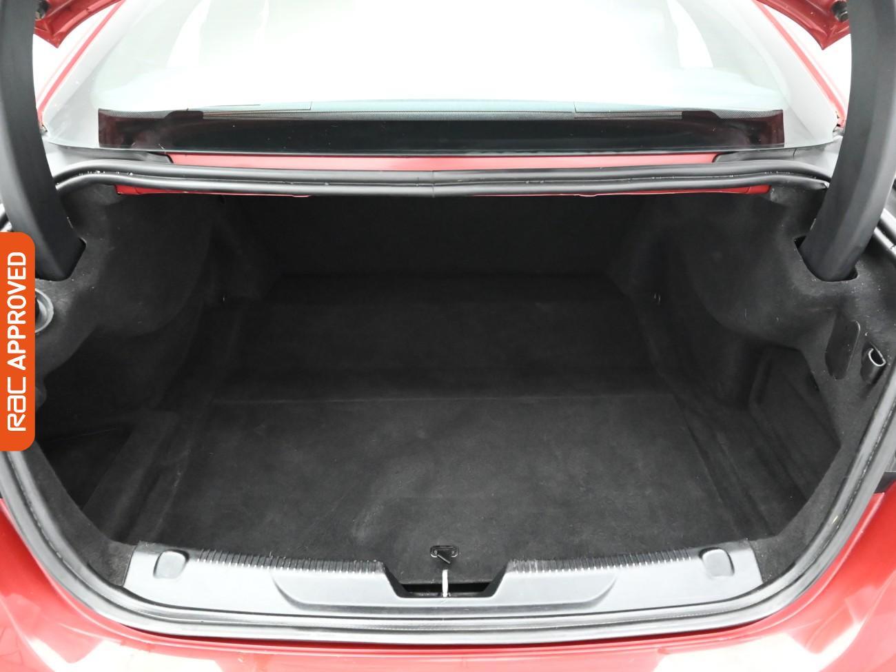 Used Jaguar XE 2015 for sale - 77037457: Photo 13