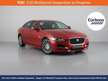 2015 - 2.0d R-Sport 4dr Auto