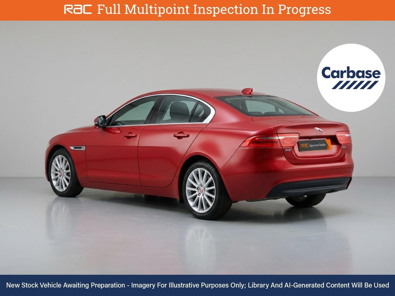 Used Jaguar XE 2015 for sale - 77037457: Photo 2
