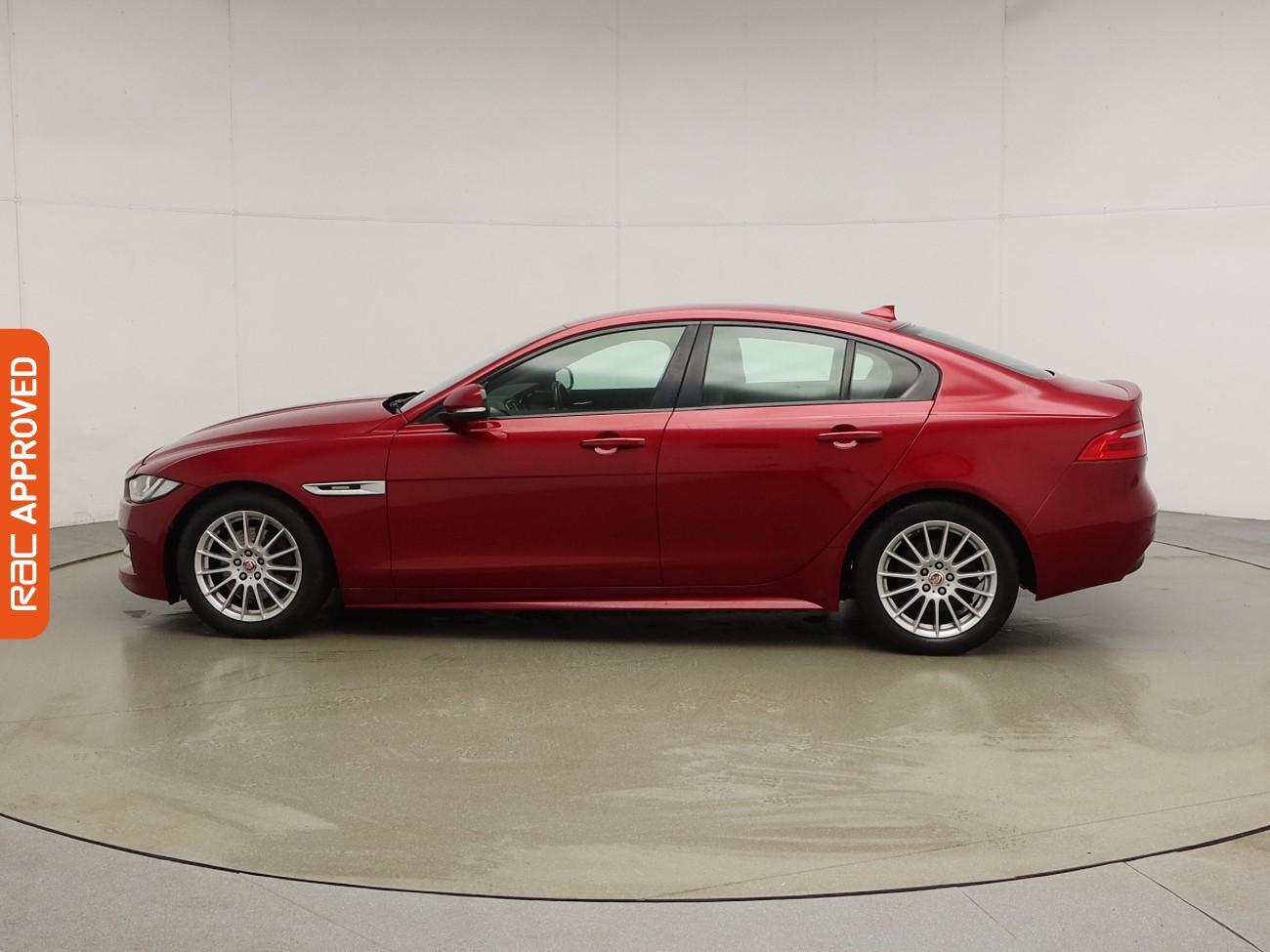 Used Jaguar XE 2015 for sale - 77037457: Photo 28