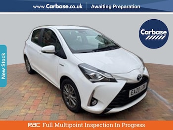 Toyota - Yaris