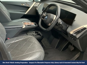 Used BMW iX 2022 for sale - 79228111: Photo