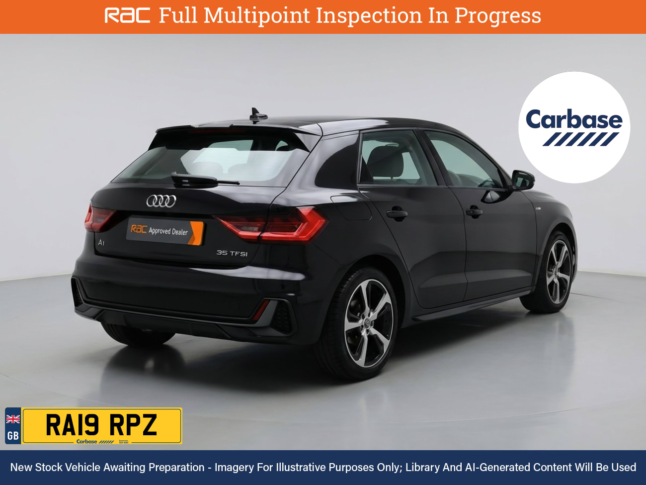 Used Audi A1 2019 for sale - 77951808: Photo 2