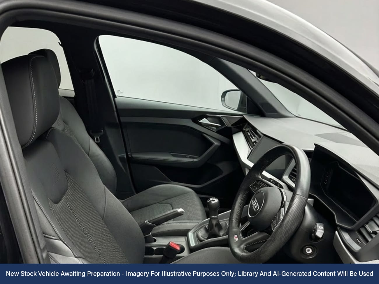 Used Audi A1 2019 for sale - 77951808: Photo 3