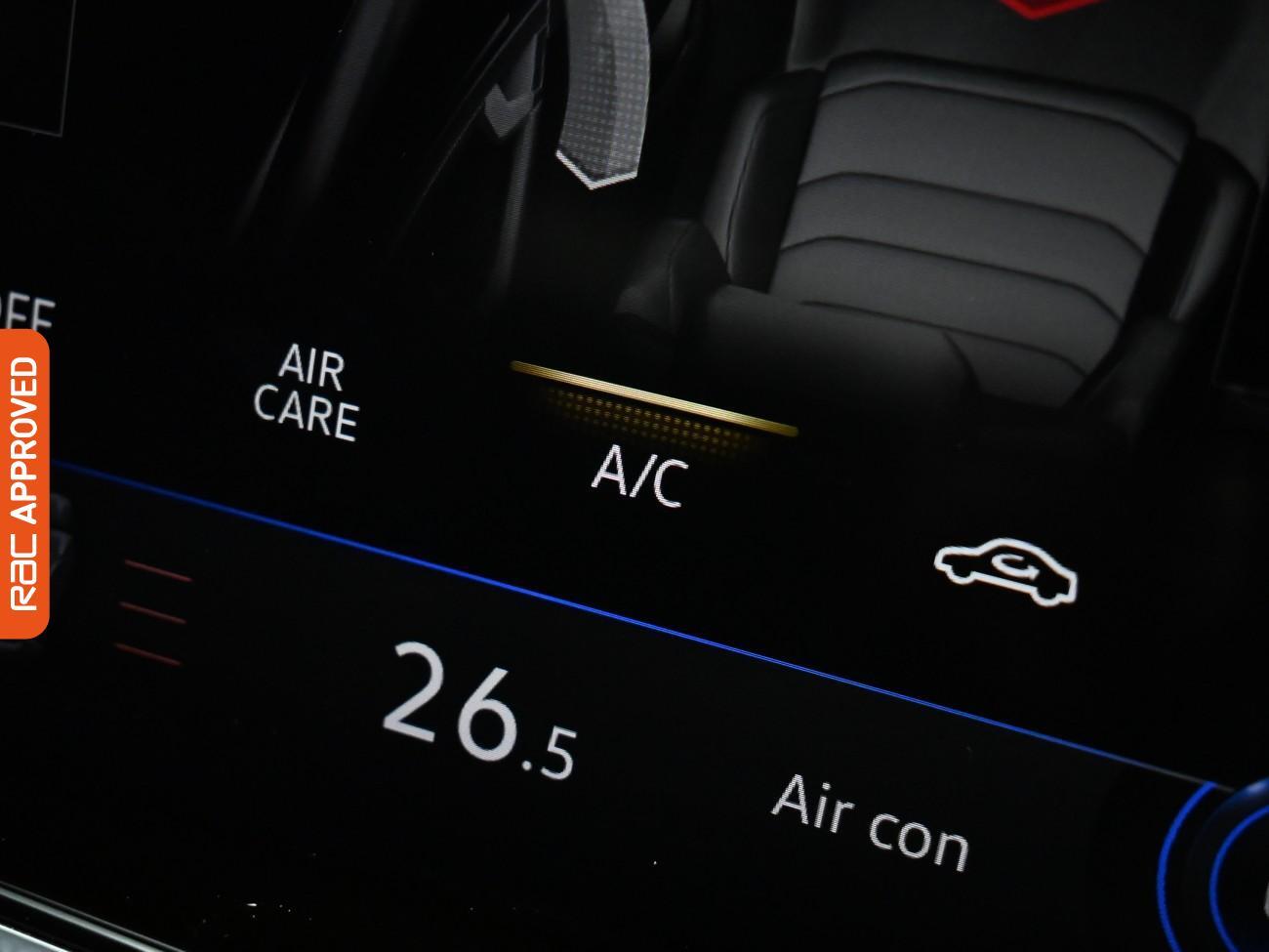 Used Volkswagen Touareg 2019 for sale - 77340742: Photo 21