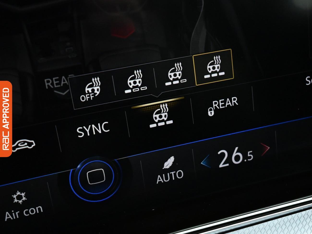 Used Volkswagen Touareg 2019 for sale - 77340742: Photo 22