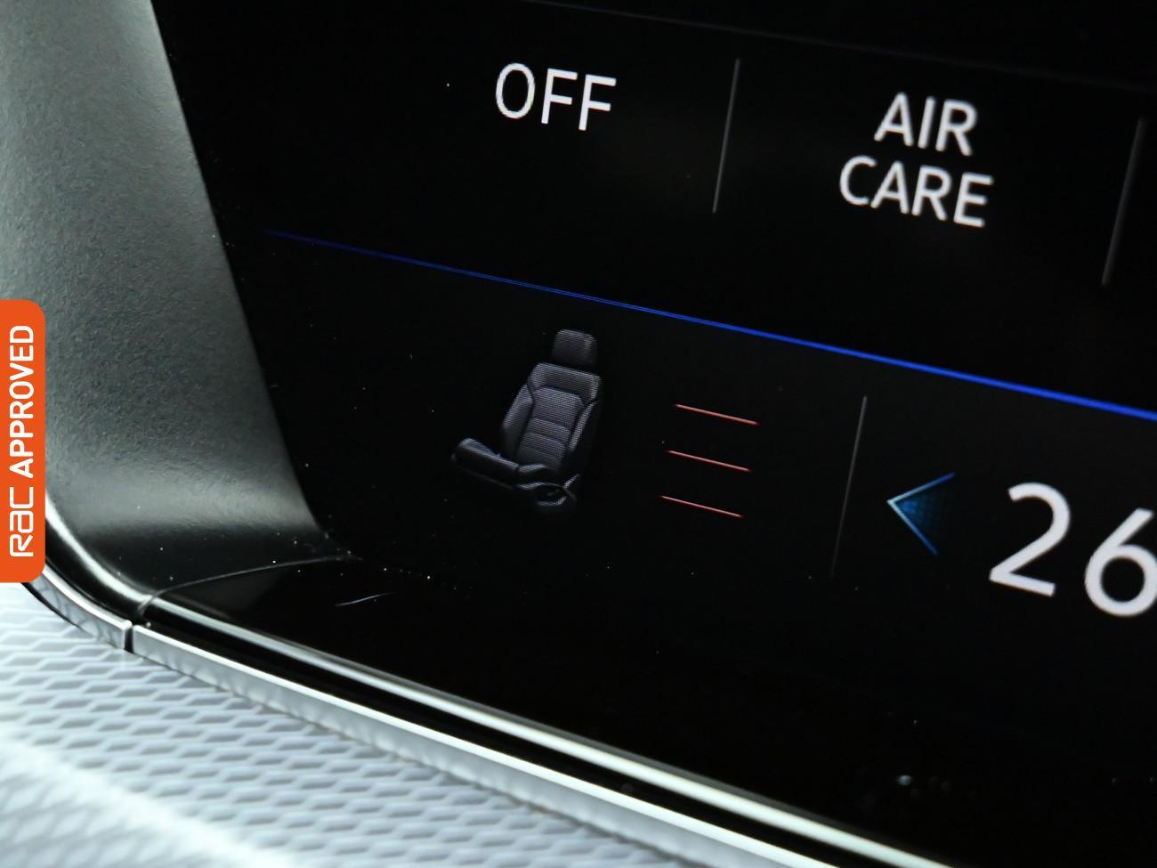 Used Volkswagen Touareg 2019 for sale - 77340742: Photo 23