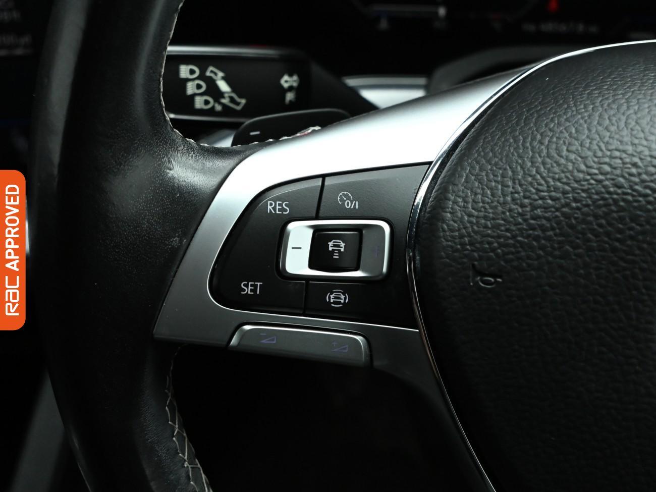 Used Volkswagen Touareg 2019 for sale - 77340742: Photo 24