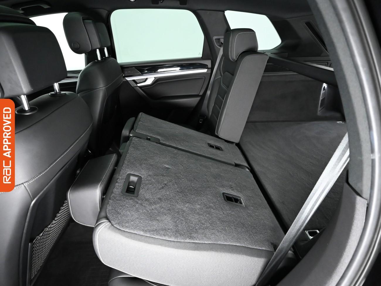 Used Volkswagen Touareg 2019 for sale - 77340742: Photo 27