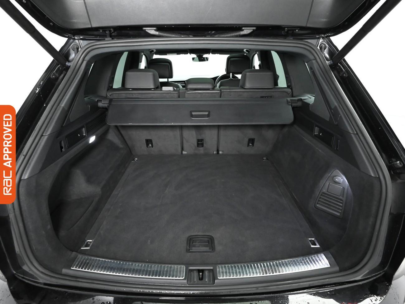 Used Volkswagen Touareg 2019 for sale - 77340742: Photo 28