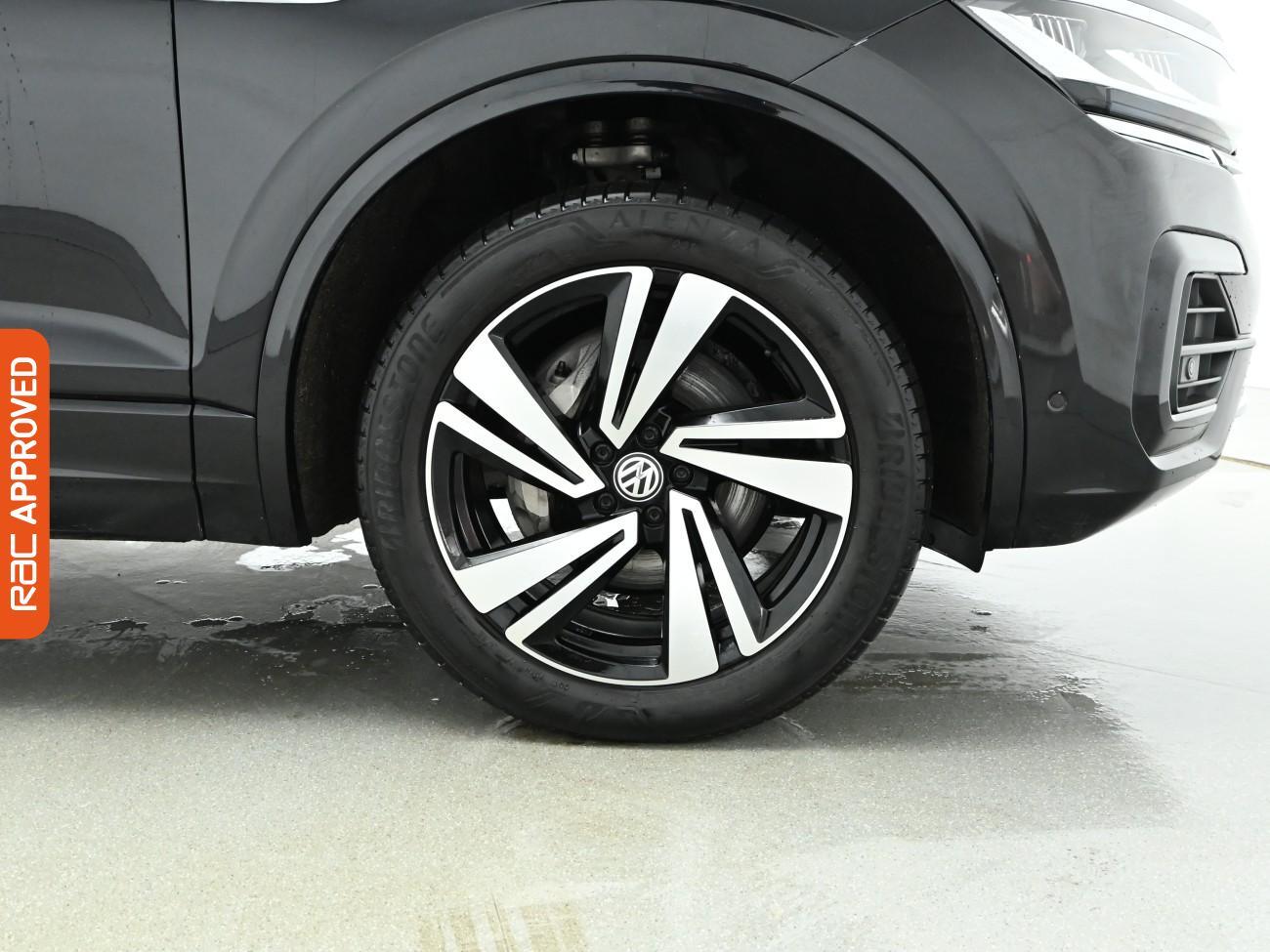 Used Volkswagen Touareg 2019 for sale - 77340742: Photo 31