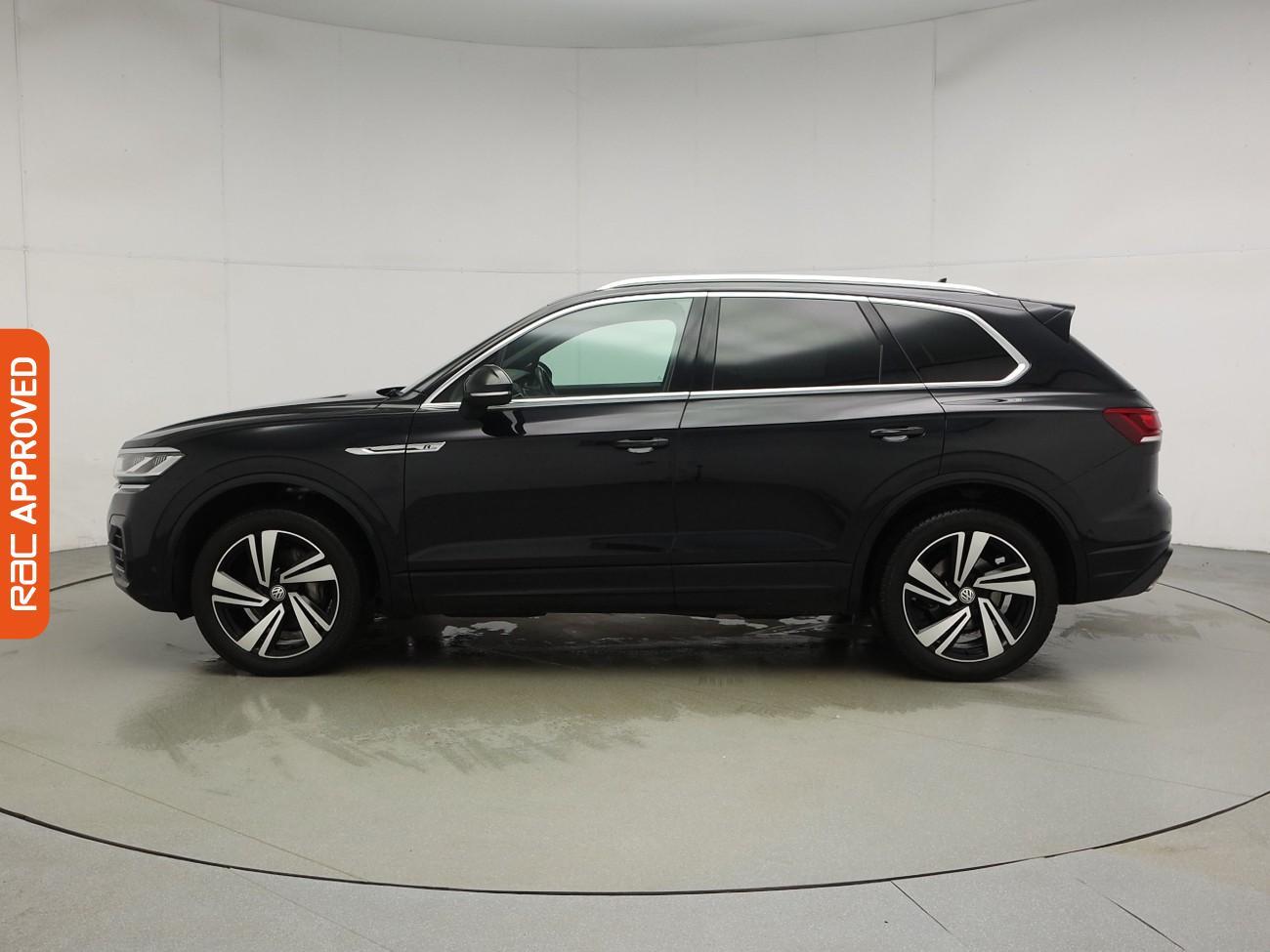 Used Volkswagen Touareg 2019 for sale - 77340742: Photo 33