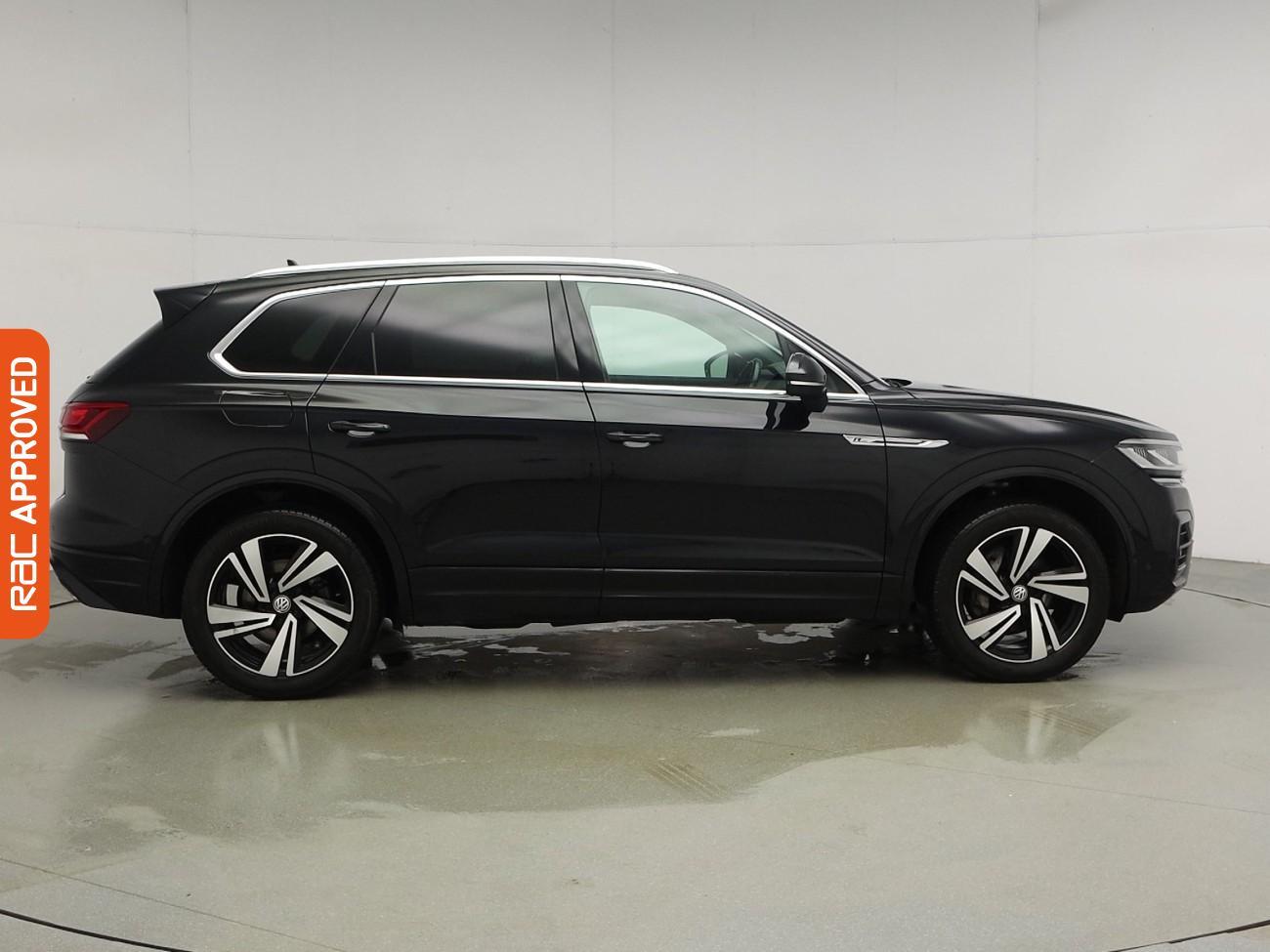 Used Volkswagen Touareg 2019 for sale - 77340742: Photo 6