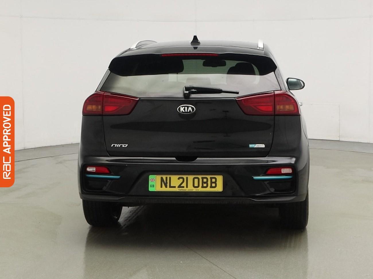 Used Kia Niro 2021 for sale - 77546450: Photo 10