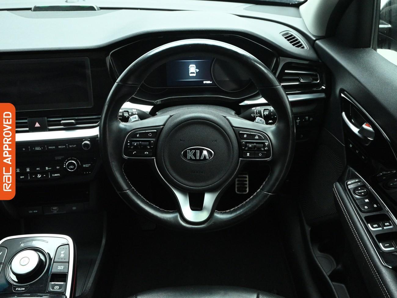 Used Kia Niro 2021 for sale - 77546450: Photo 11