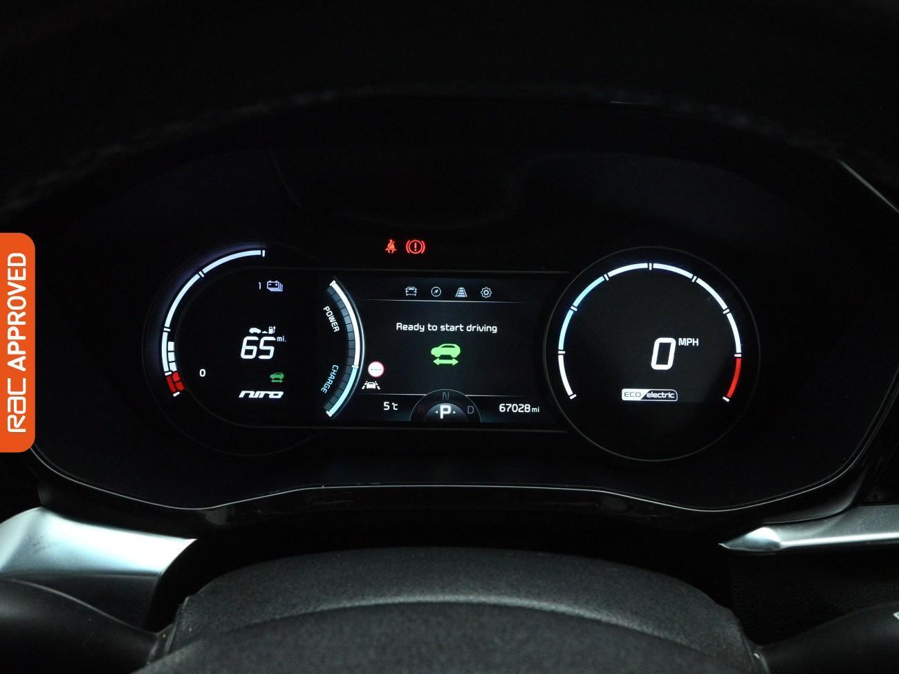 Used Kia Niro 2021 for sale - 77546450: Photo 13