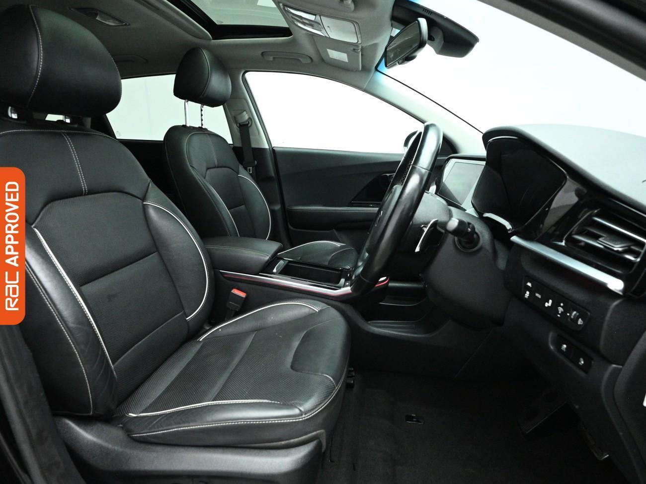 Used Kia Niro 2021 for sale - 77546450: Photo 14