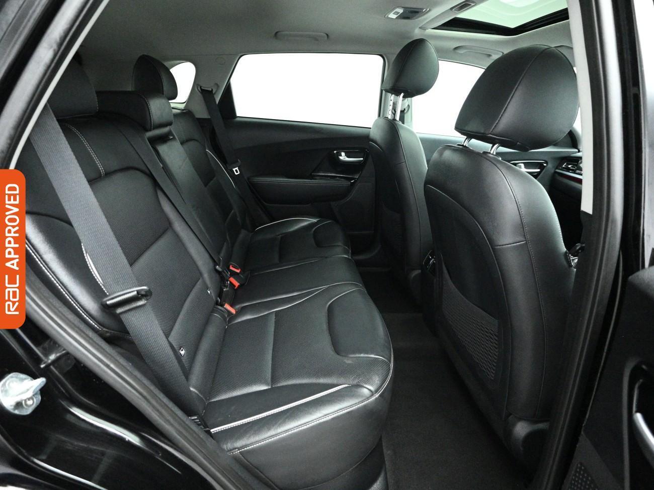 Used Kia Niro 2021 for sale - 77546450: Photo 15