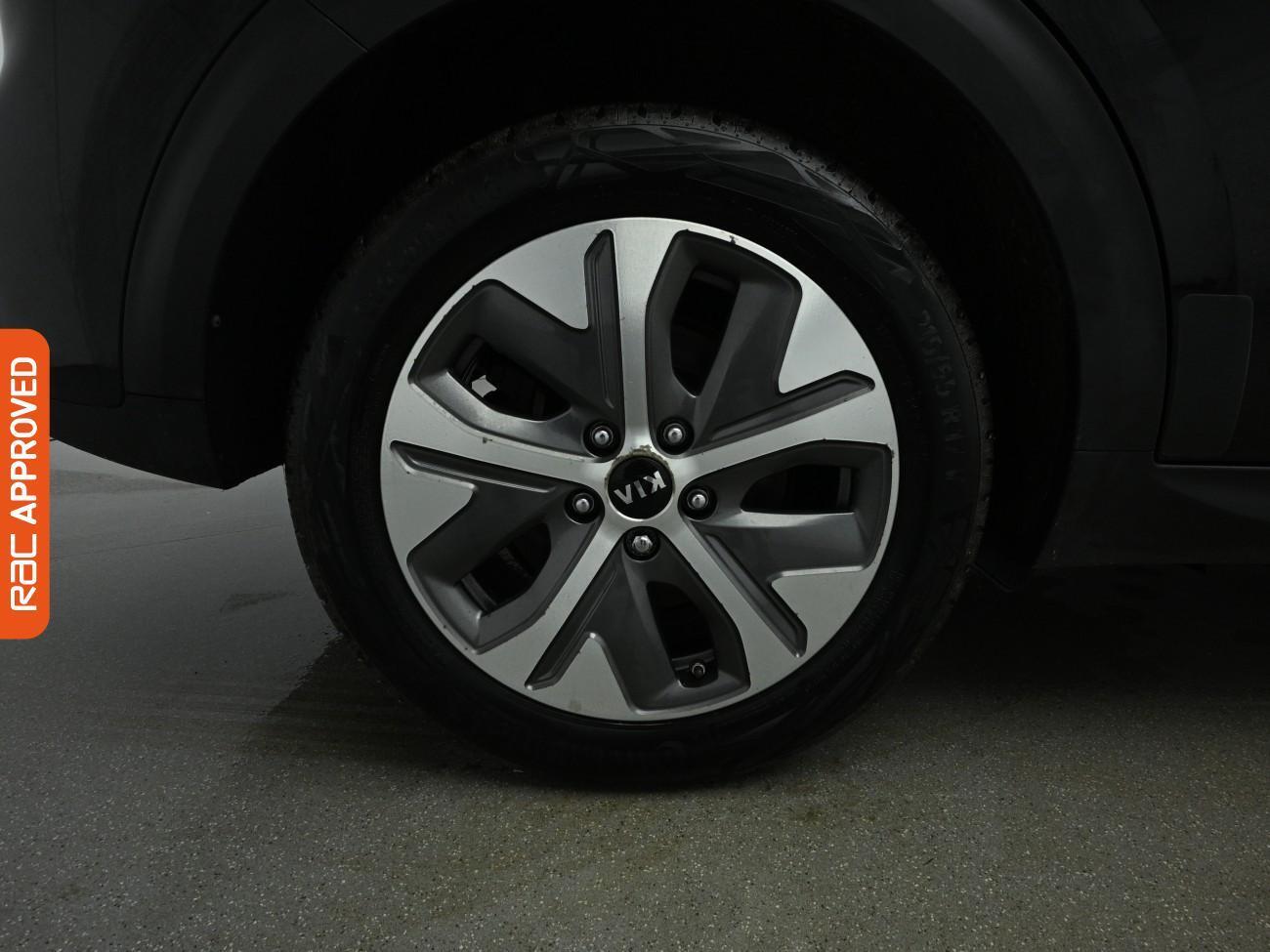 Used Kia Niro 2021 for sale - 77546450: Photo 16