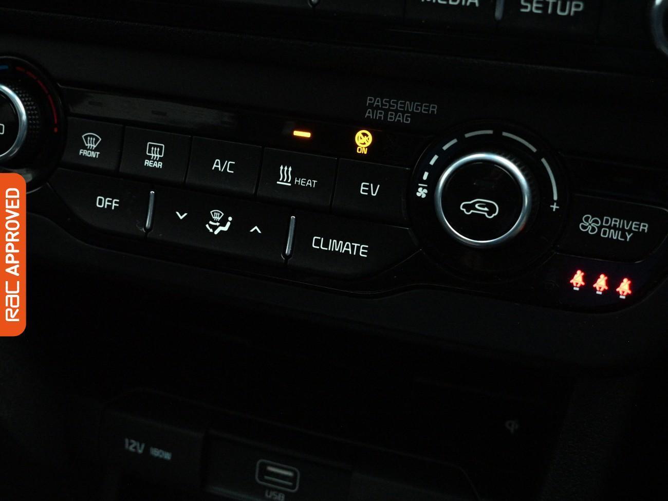 Used Kia Niro 2021 for sale - 77546450: Photo 17