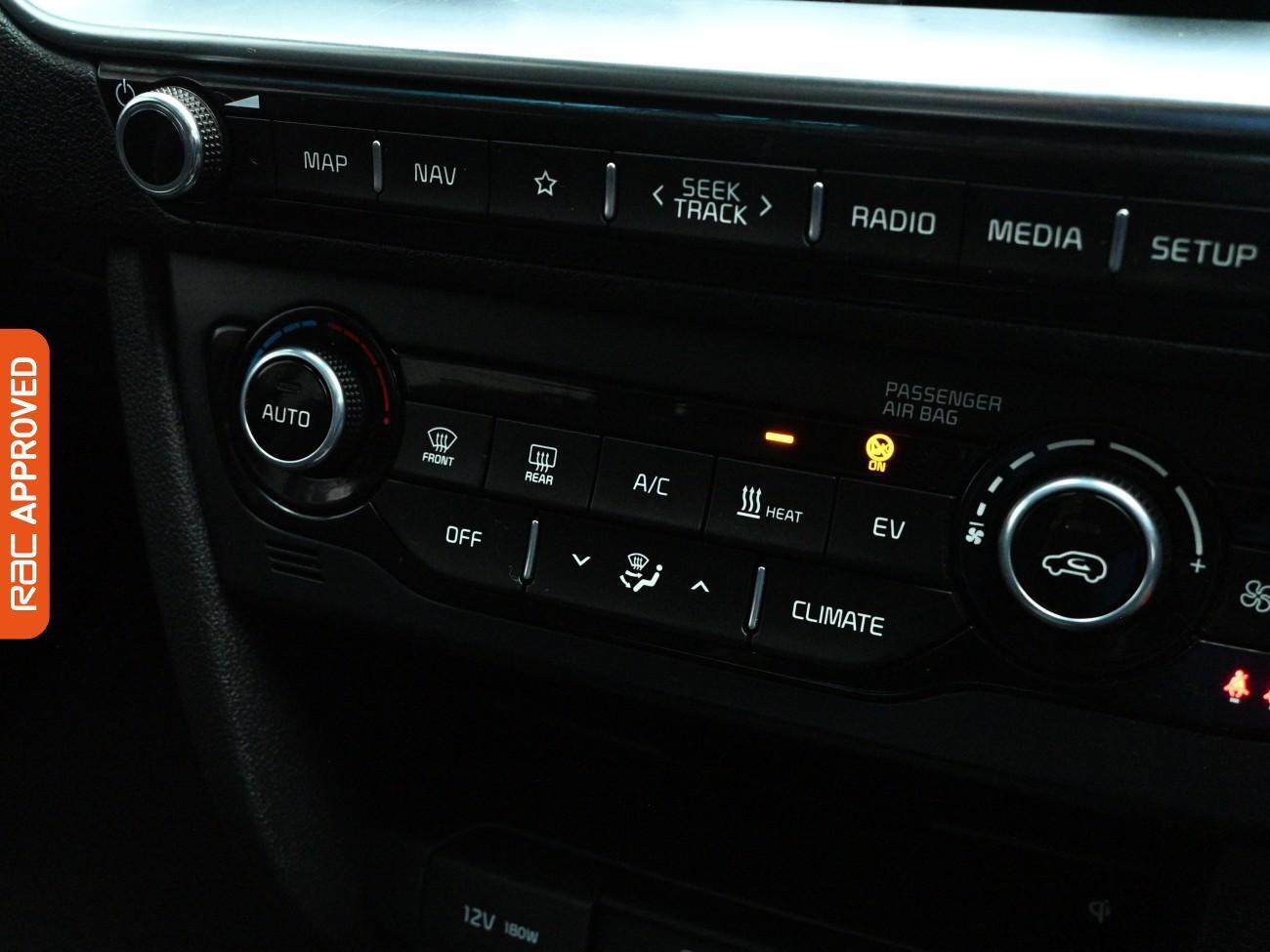 Used Kia Niro 2021 for sale - 77546450: Photo 18