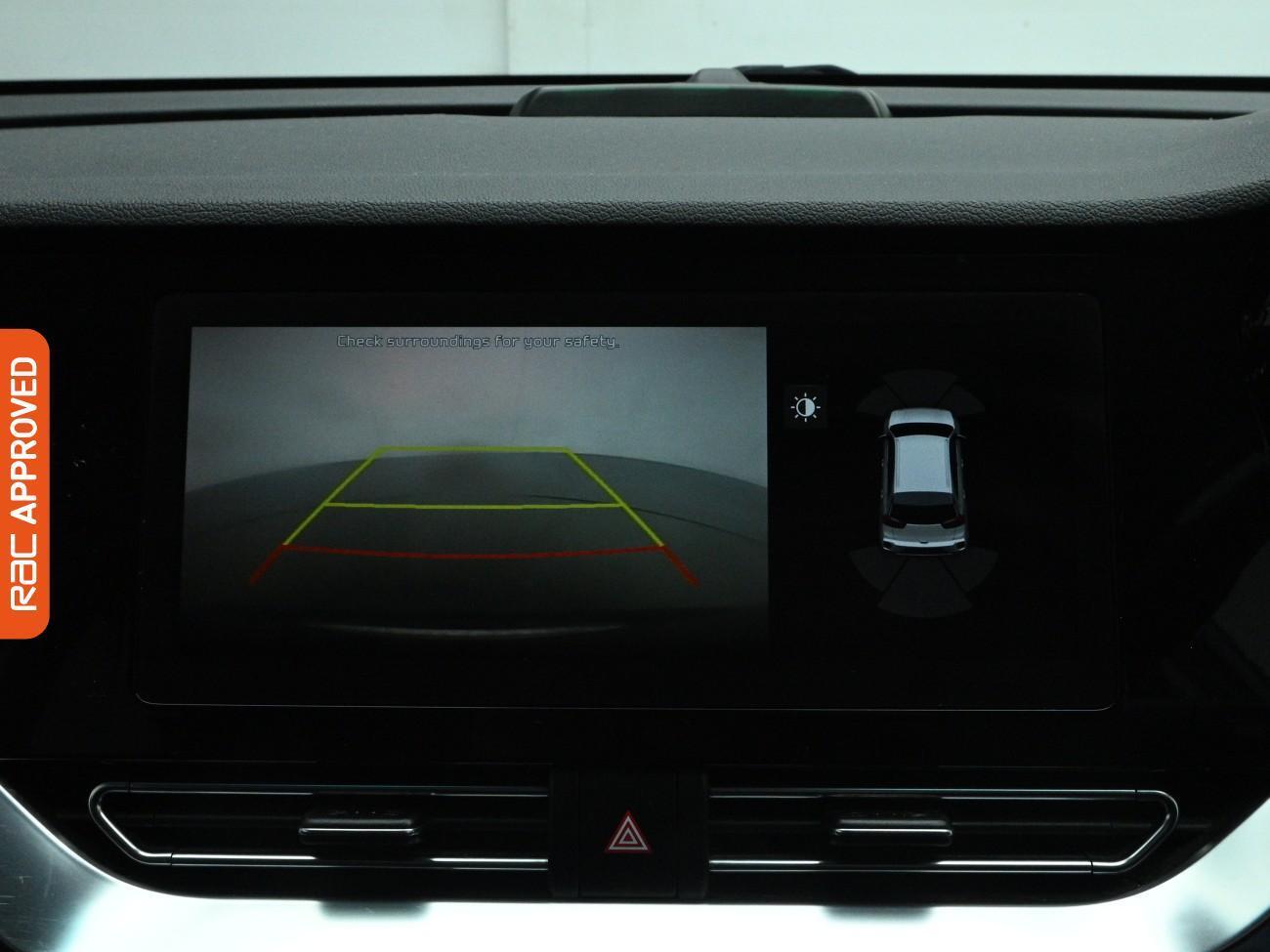 Used Kia Niro 2021 for sale - 77546450: Photo 19