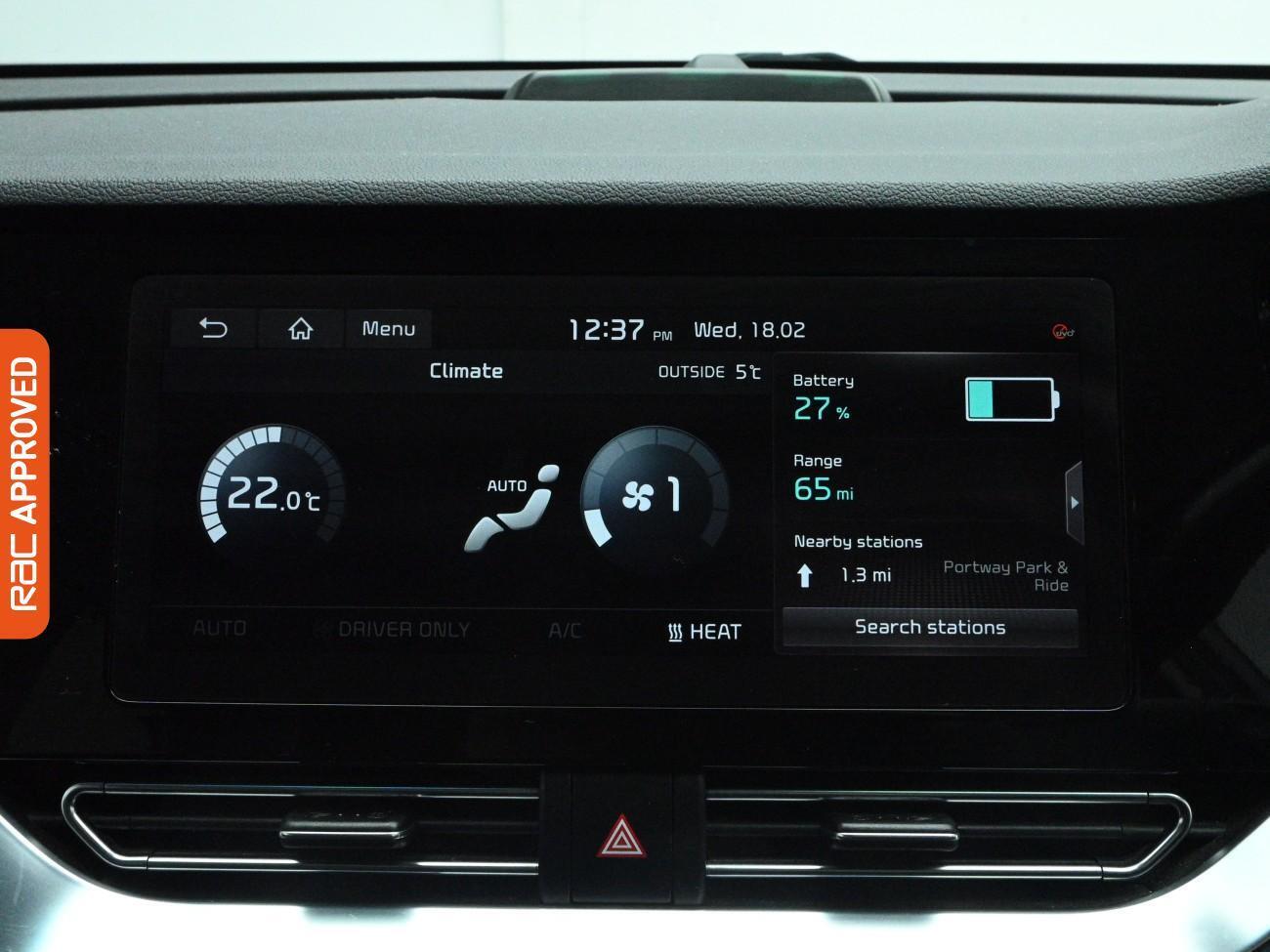 Used Kia Niro 2021 for sale - 77546450: Photo 20