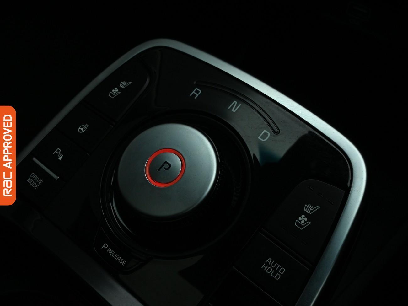 Used Kia Niro 2021 for sale - 77546450: Photo 21