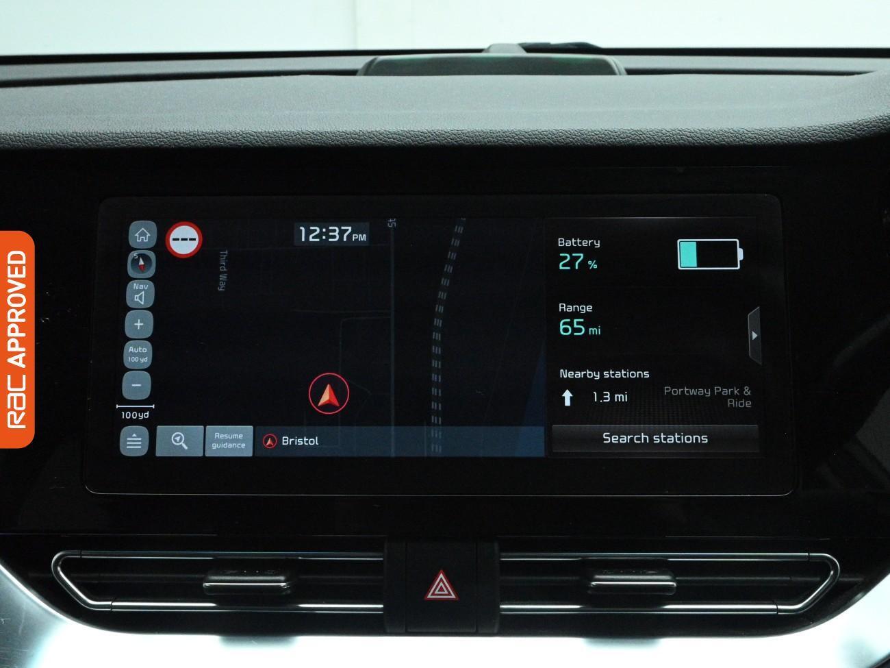 Used Kia Niro 2021 for sale - 77546450: Photo 23