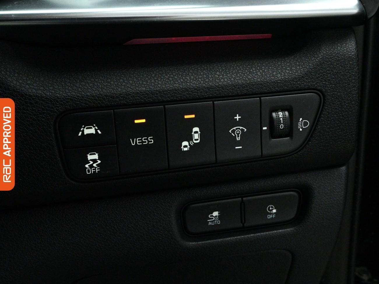 Used Kia Niro 2021 for sale - 77546450: Photo 24