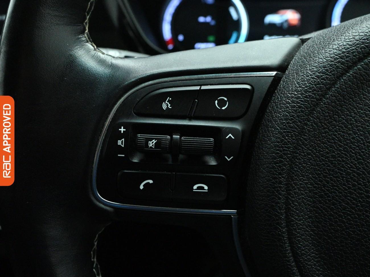 Used Kia Niro 2021 for sale - 77546450: Photo 25