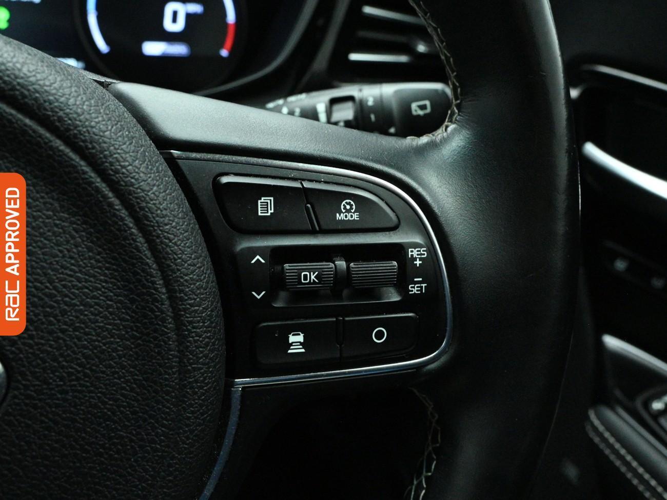 Used Kia Niro 2021 for sale - 77546450: Photo 27