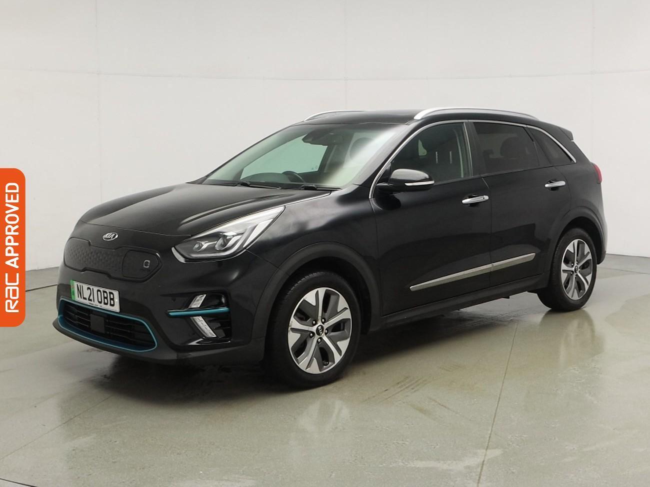 Used Kia Niro 2021 for sale - 77546450: Photo 31