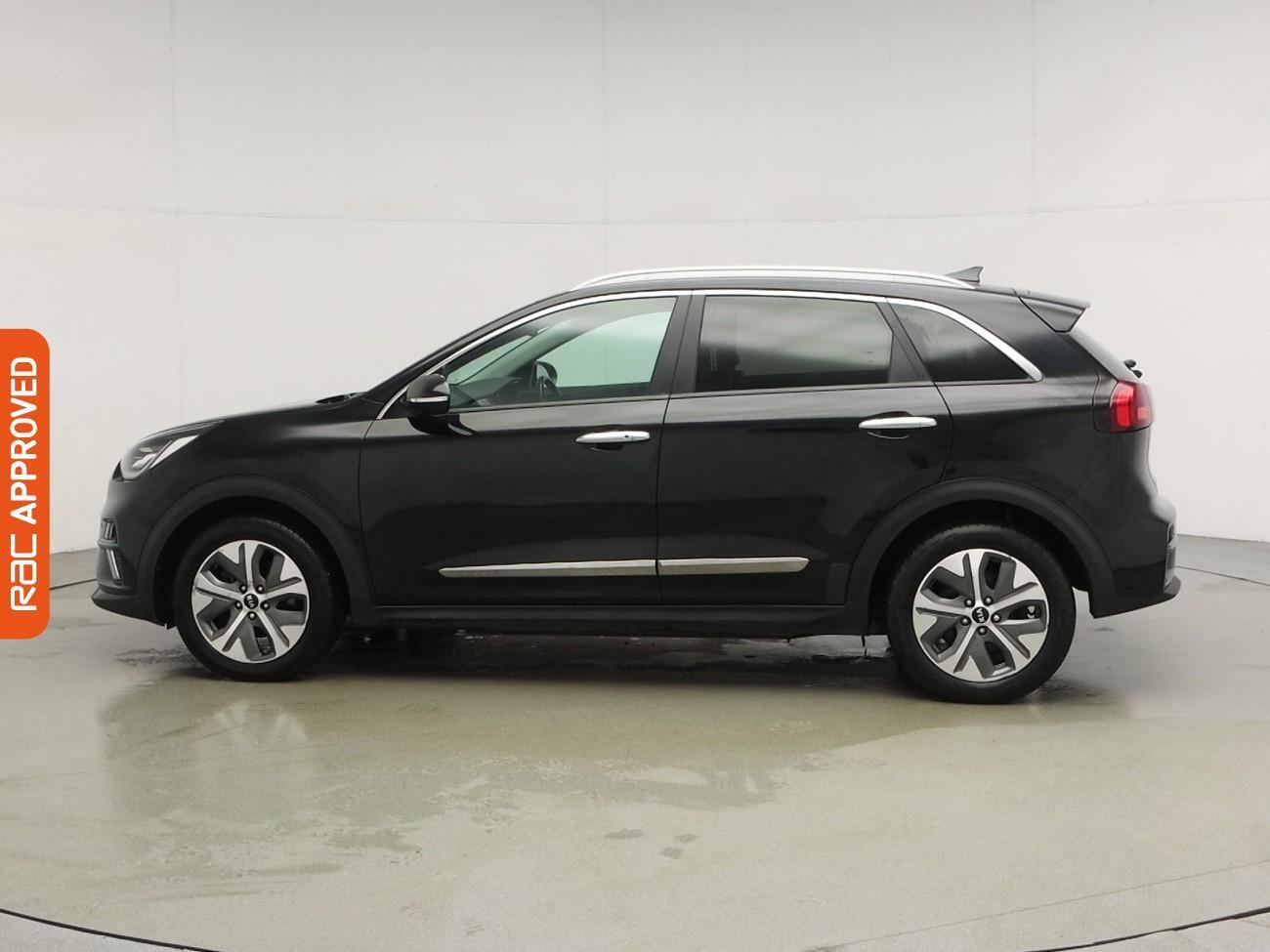 Used Kia Niro 2021 for sale - 77546450: Photo 33