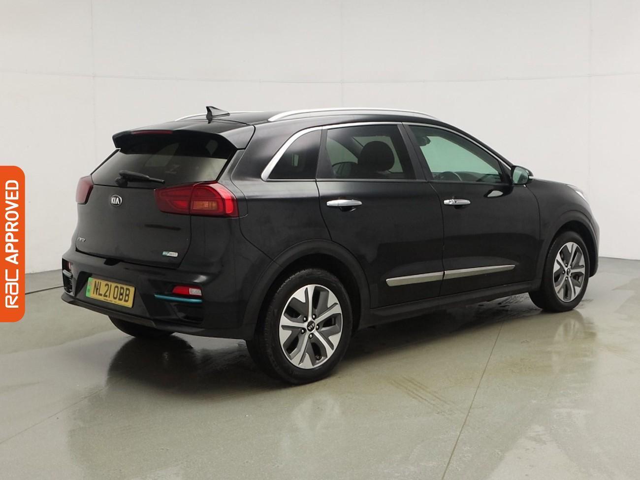 Used Kia Niro 2021 for sale - 77546450: Photo 34