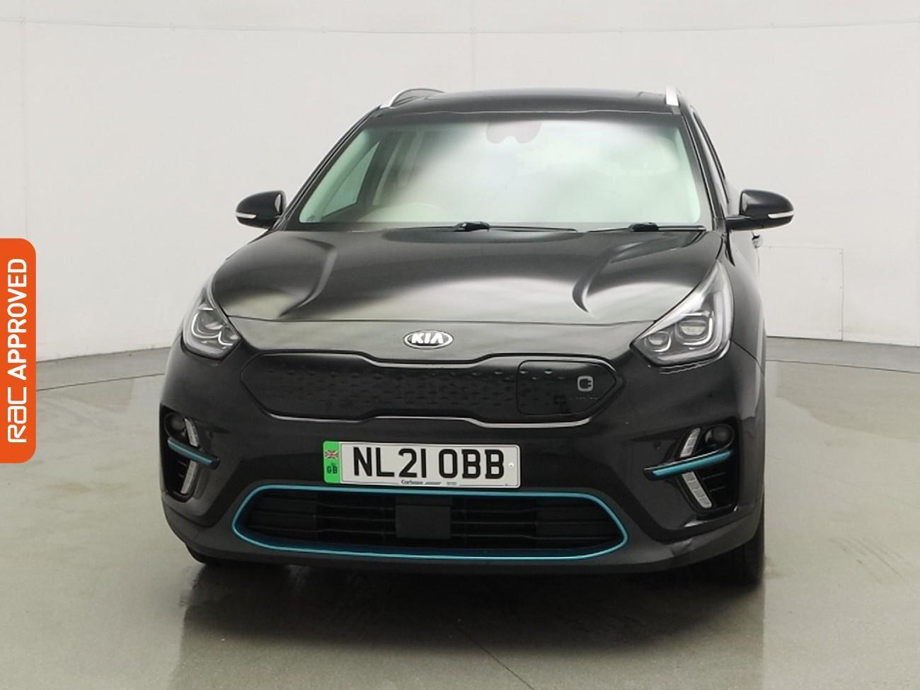 Used Kia Niro 2021 for sale - 77546450: Photo 9