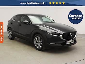 Used Mazda CX-30 2022 for sale - 78847462: Photo