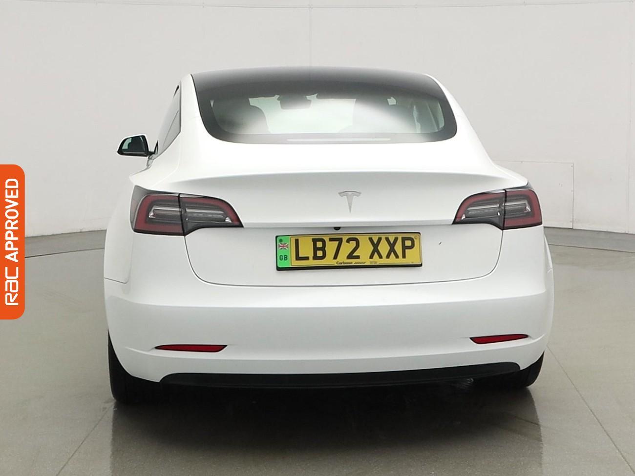 Used Tesla Model 3 2022 for sale - 77421428: Photo 10