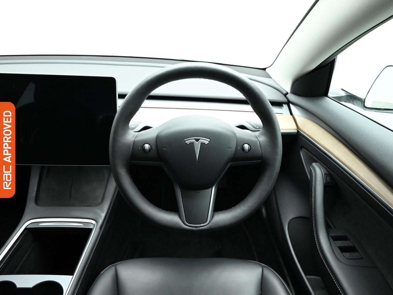 Used Tesla Model 3 2022 for sale - 77421428: Photo 11