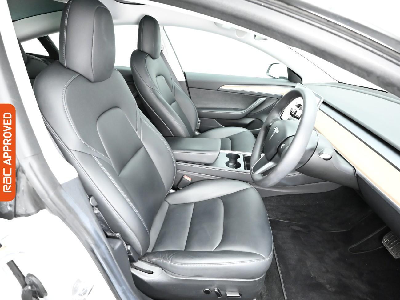 Used Tesla Model 3 2022 for sale - 77421428: Photo 14