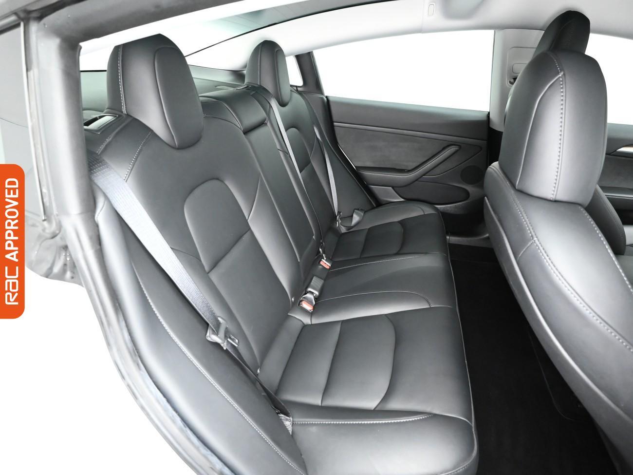 Used Tesla Model 3 2022 for sale - 77421428: Photo 15