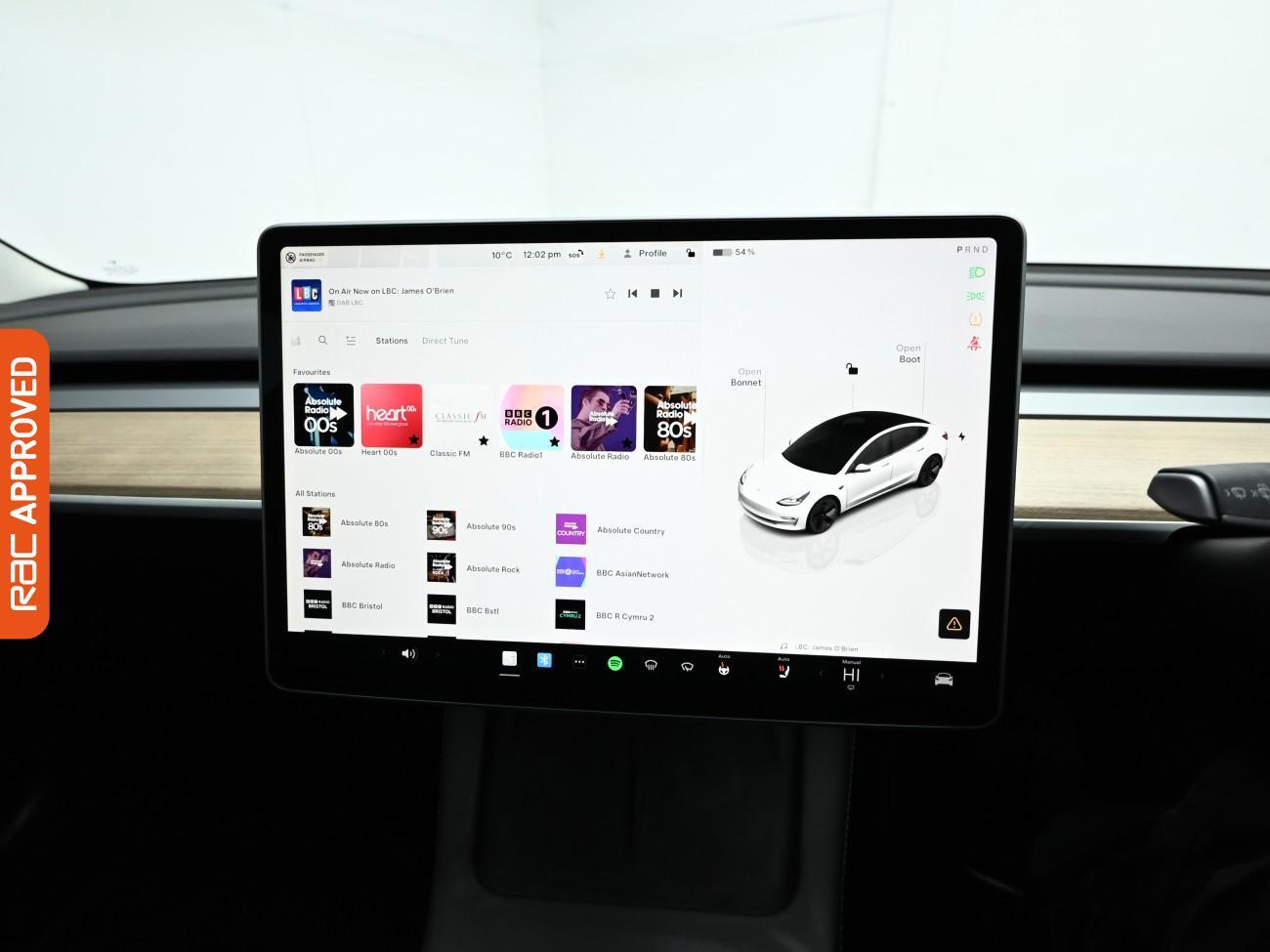 Used Tesla Model 3 2022 for sale - 77421428: Photo 16