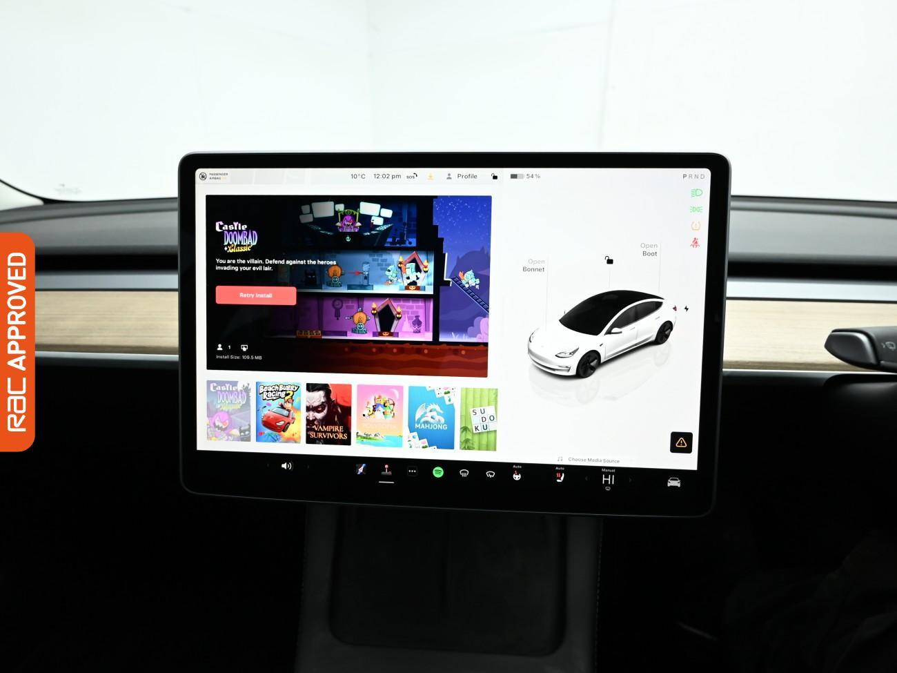 Used Tesla Model 3 2022 for sale - 77421428: Photo 19