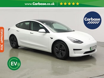 Used Tesla Model 3 2022 for sale - 77421428: Photo